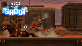 The Shoot Screenshot from Shacknews