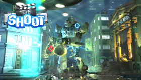 The Shoot Screenshot from Shacknews