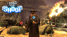 The Shoot Screenshot from Shacknews