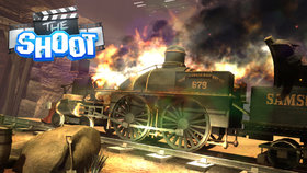 The Shoot Screenshot from Shacknews