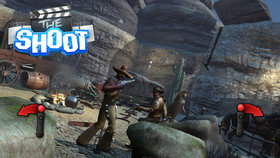 The Shoot Screenshot from Shacknews
