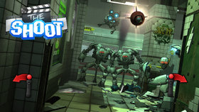 The Shoot Screenshot from Shacknews