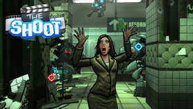 The Shoot Screenshot from Shacknews