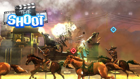 The Shoot Screenshot from Shacknews