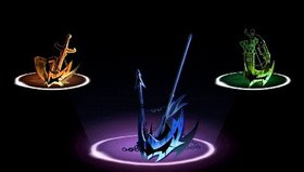 Patapon 3 Screenshot from Shacknews