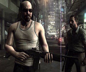 Kane & Lynch 2: Dog Days Files