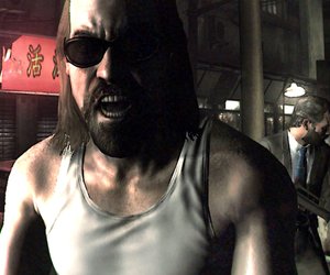 Kane & Lynch 2: Dog Days Screenshots