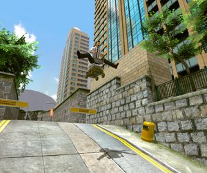 Kung Fu Rider Videos