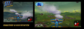 The Sly Collection Screenshot from Shacknews