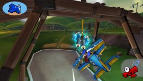 The Sly Collection Screenshot from Shacknews