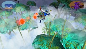 The Sly Collection Screenshot from Shacknews
