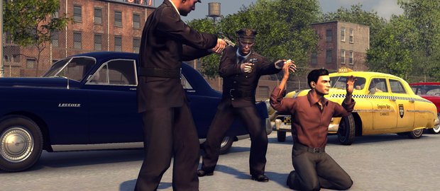 Mafia 2 News