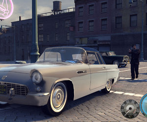 Mafia 2 Files