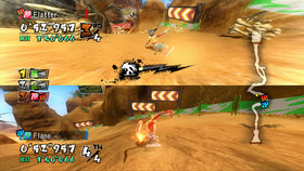 Adrenalin Misfits Screenshot from Shacknews