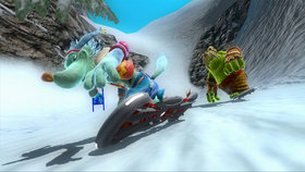 Adrenalin Misfits Screenshot from Shacknews