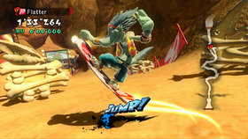 Adrenalin Misfits Screenshot from Shacknews
