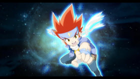 Beyblade: Metal Fusion - Battle Fortress Screenshot from Shacknews