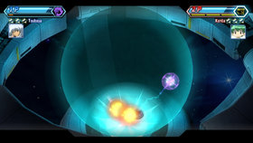 Beyblade: Metal Fusion - Battle Fortress Screenshot from Shacknews