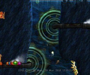 Bonk: Brink of Extinction Chat