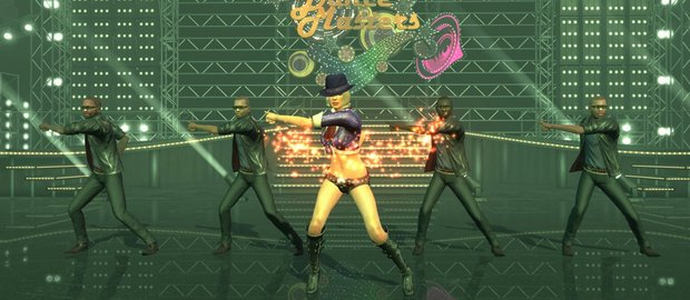 DanceMasters News