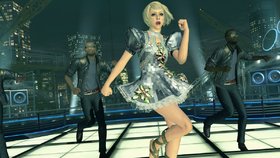 DanceMasters Screenshot from Shacknews