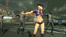 DanceMasters Screenshot from Shacknews