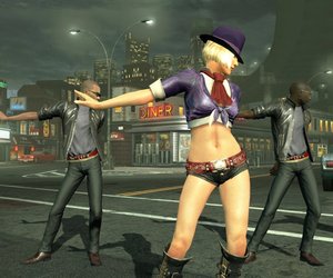 DanceMasters Files