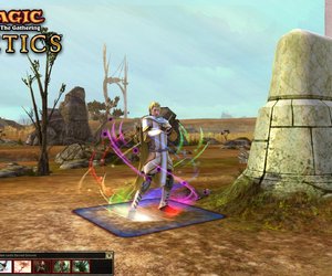 Magic: The Gathering - Tactics Files