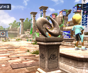 Deca Sports Freedom Screenshots