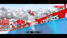 Deca Sports 3 Screenshot from Shacknews