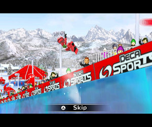 Deca Sports 3 Chat