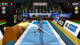 Deca Sports 3 Screenshot from Shacknews