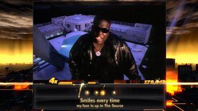 Def Jam Rapstar Screenshot from Shacknews