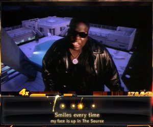 Def Jam Rapstar Chat