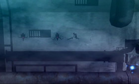 Lost in Shadow Screenshot from Shacknews