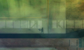 Lost in Shadow Screenshot from Shacknews