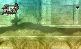 Lost in Shadow Screenshot from Shacknews