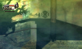 Lost in Shadow Screenshot from Shacknews