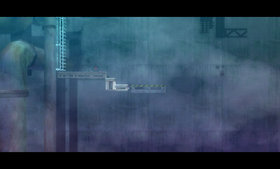Lost in Shadow Screenshot from Shacknews