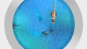 Oops! Prank Party Screenshot from Shacknews