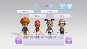 Oops! Prank Party Screenshot from Shacknews