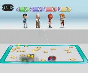 Oops! Prank Party Screenshots