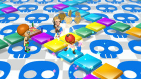 Oops! Prank Party Screenshot from Shacknews