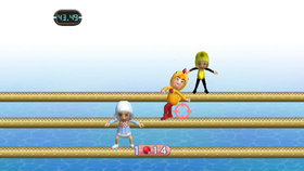 Oops! Prank Party Screenshot from Shacknews