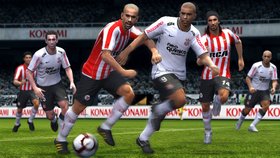 Pro Evolution Soccer 2011 Screenshot from Shacknews