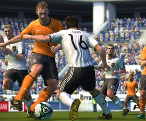 Pro Evolution Soccer 2011 Files