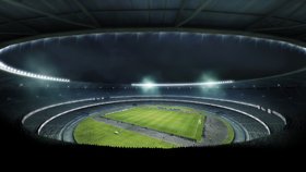 Pro Evolution Soccer 2011 Screenshot from Shacknews