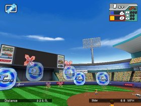 The Cages: Pro Style Batting Practice Screenshot from Shacknews