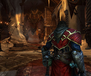 Castlevania: Lords of Shadow Videos