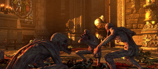Castlevania: Lords of Shadow News
